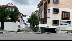 Pasir Panjang Road (D5), Detached #606943831